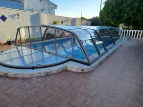 Charming Villa in Torrevieja with Private Pool - Image 5
