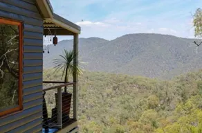 Black Wattle Cabin Turon Escape Capertee - Image 4