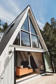 Mile High Haus w/ Mountain Views by @To_Dwell_Here - Image 4