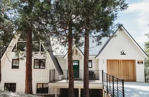 Mile High Haus w/ Mountain Views by @To_Dwell_Here - Image 2