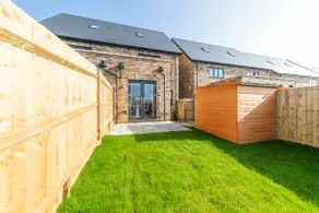 Greenfield's - New Modern 3 Bedroom Home - Johnstonen Close, Bracknell - Image 2