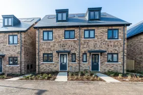 Greenfield's - New Modern 3 Bedroom Home - Johnstonen Close, Bracknell - Image 3