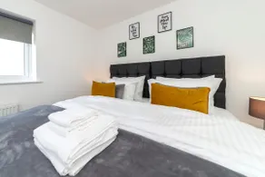 Greenfield's - New Modern 3 Bedroom Home - Johnstonen Close, Bracknell - Image 5
