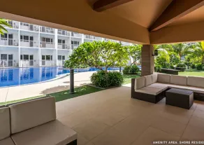 NJ's Place, Shore 1 Residences, MOA Complex, Pasay City, Philippines - Image 4