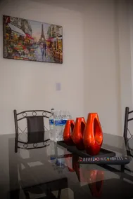 Centrally-located, Modern and Fully-equipped Apartment 2. - Image 4