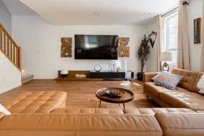 Luxurious Mt. Hood Tunnel Chalet - 7BD - Image 3