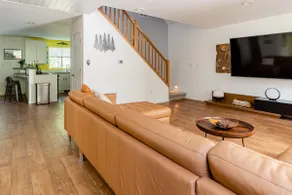 Luxurious Mt. Hood Tunnel Chalet - 7BD - Image 5