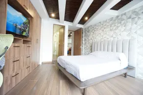 Luxury One Bedroom ⭐ Near Parque 93 🔥 - Image 4