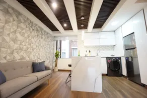 Luxury One Bedroom ⭐ Near Parque 93 🔥 - Image 2