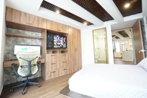 Luxury One Bedroom ⭐ Near Parque 93 🔥 - Image 3
