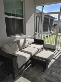 New, Upscale Home with Pool , Close to Downtown - Image 4