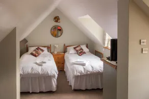 Stable Cottage at Lower House B&B - Image 2