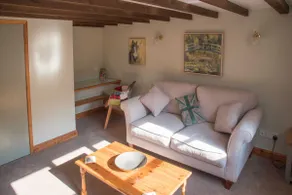 Stable Cottage at Lower House B&B - Image 4