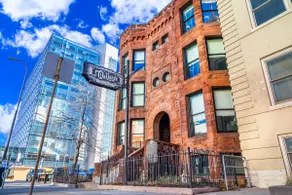 Historic Studio with CITY VIEWS | DTWN MPLS - Image 5