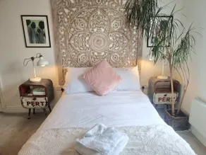 2bed 2bath 8min to London Bridge - Image 3