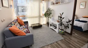 My apartment in Isla Teja - Image 5