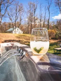 Poconos Lodge | Sleeps 12, Hot Tub, Theater, Game - Image 4