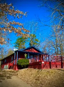 Lake Access - King Bed - Kayak - Great Deck - Image 2