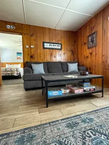 Fawnskin Family Cabin - North Shore, Foosball, Fireplace. Deck - Image 2