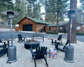 Fawnskin Family Cabin - North Shore, Foosball, Fireplace. Deck - Image 1
