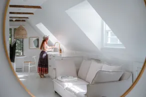 Hatley House Loft – Hiking, Biking, Countryside - Image 3