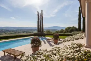 Villa Rose delle Inglesi | Majestic Luxury Villa | - Image 4