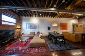 Downtown Townhouse/Loft in RiNo/Curtis Park - Image 3