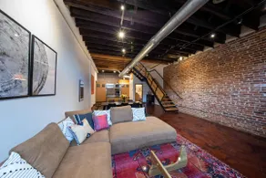 Downtown Townhouse/Loft in RiNo/Curtis Park - Image 4