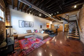 Downtown Townhouse/Loft in RiNo/Curtis Park - Image 2