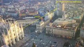 The Duomo collection per 6 - Image 2