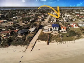 Beach Bungalow Across The Street From The Ocean - Image 2