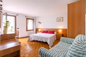 Appartamento con 2 camere ground floor, Mira, Venezia - Image 3