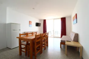 El Sorrall 2. 2 bedroom apartment. Sea view - Image 5