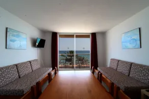 El Sorrall 2. 2 bedroom apartment. Sea view - Image 4