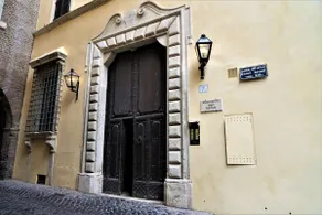 Ancient Lux Roman Apt 4pax / Bruno Domus Antiqua - Image 4