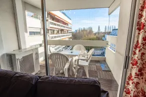 Apartment in stand residence - Image 2