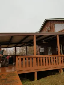Backwoods Lodge - Image 4
