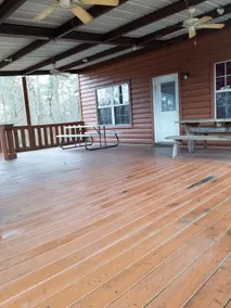 Backwoods Lodge - Image 3