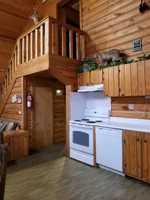 Backwoods Lodge - Image 2