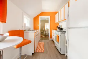 Sunstone Retreat • Modern 2BR | 9 Min Downtown CLE - Image 4