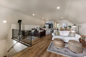 *Stunning Bay Views & Sunsets*Covered Deck+Firepit - Image 3