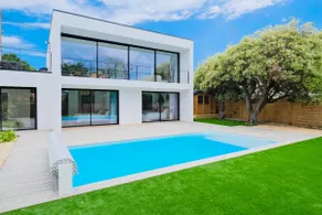 Beautiful new villa near ocean pool 4 bedrooms 4 bathrooms - Image 5