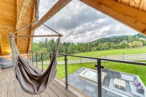 Pine Tree Chalet - Image 3