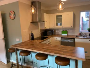 Entire Flat to sleep 4 in the city centre - Image 4
