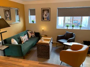 Entire Flat to sleep 4 in the city centre - Image 3