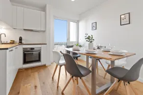 Flatista Homes - Hirschgarten - Image 4