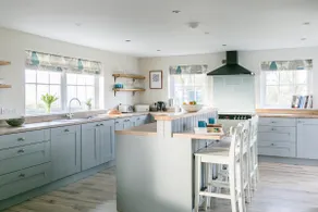 Luxury 3 bedroom cottage with outstanding views - Image 2