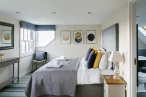 Luxury 3 bedroom cottage with outstanding views - Image 5