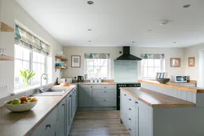Luxury 3 bedroom cottage with outstanding views - Image 4