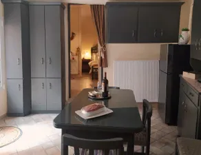 Orfeas Home: 74sqm detached house, parking & courtyard - Image 2